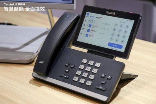 億聯網絡驚艷北京InfoComm，智慧辦公解決方案全新登場