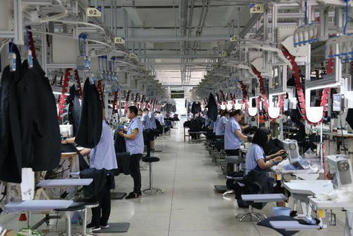 優(yōu)衣庫 hm等海外客戶砍訂單,中國服裝廠轉(zhuǎn)內(nèi)銷努力破局