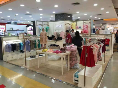 deesha(笛莎童裝是哪個(gè)檔次的)