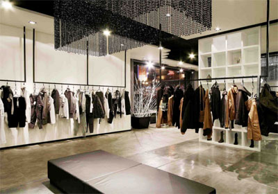 服裝新零售來(lái)臨,服裝實(shí)體店所面臨的難題